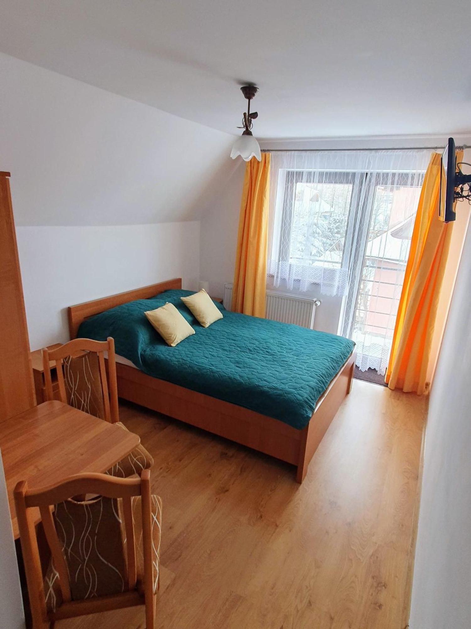 Asteria Leilighet Zakopane Rom bilde